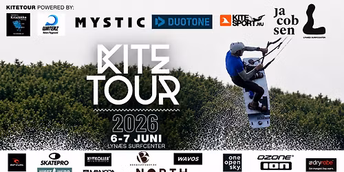 \u26a1\ufe0fStop 2: Kitekonkurrence, vibes & fest\u26a1\ufe0f