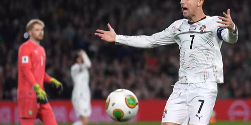 2026 FIFA World Cup - Match 66 (Group H)