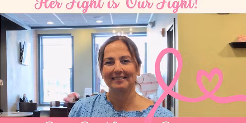 Basket Luncheon Benefit for Lolo