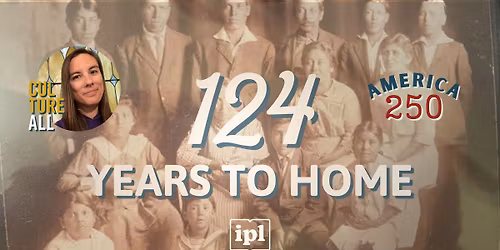 124 Years to Home