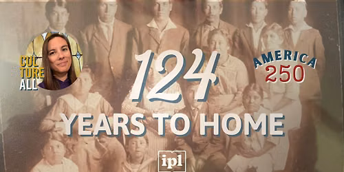 124 Years to Home