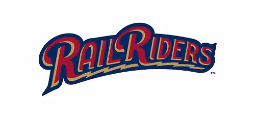 Scranton Wilkes-Barre RailRiders vs. Rochester Red Wings