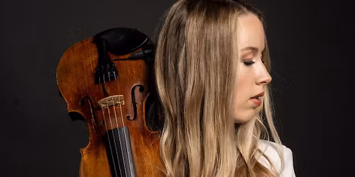 Bronwyn Keith-Hynes with The Pickpockets at Pine Creek Lodge