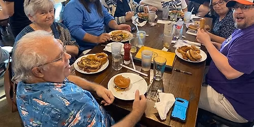 Jeopardy at the Bull