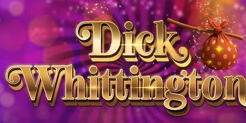 2025 Crookes Club Panto. Can you guess what it's going to be this year???