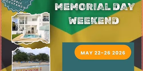 LFLT JAMAICA TAKEOVER