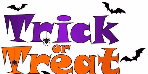 Halloween at Georgian Manor