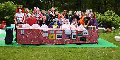 Tiergartenpicknick 2026