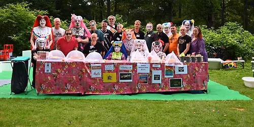 Tiergartenpicknick 2026