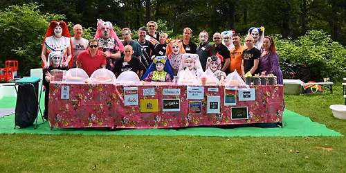 Tiergartenpicknick 2026