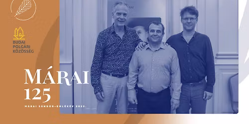 M\u00e1rai S\u00e1ndor az \u00fcnnepekr\u0151l