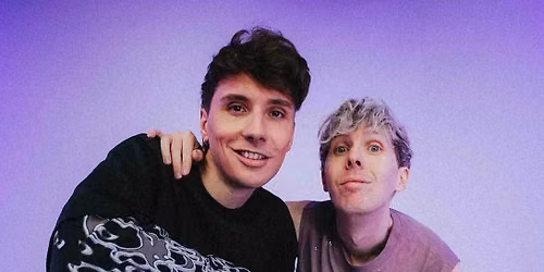 Dan & Phil 