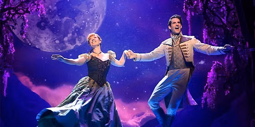 Frozen - The Musical