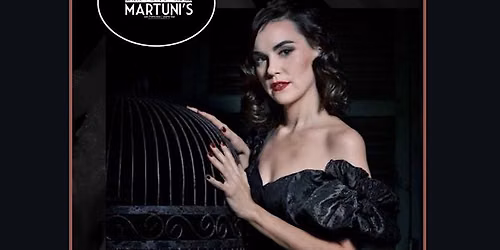 SPELLBOUND: An Enchanted Cabaret