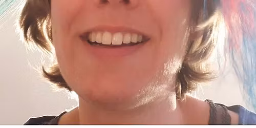 Taught 5 Rhythms with Eliza Bouwens