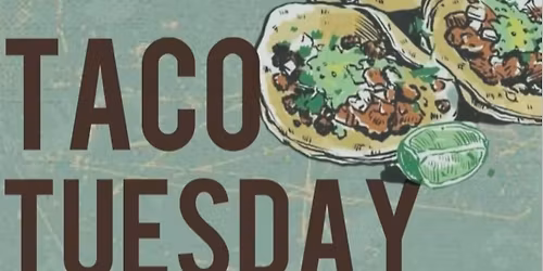 Taco Tuesday