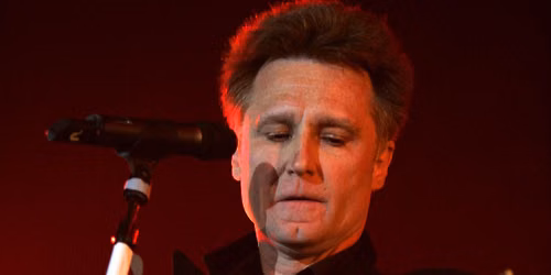 John Waite