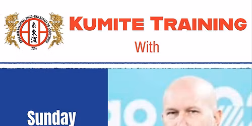 Kumite Seminar