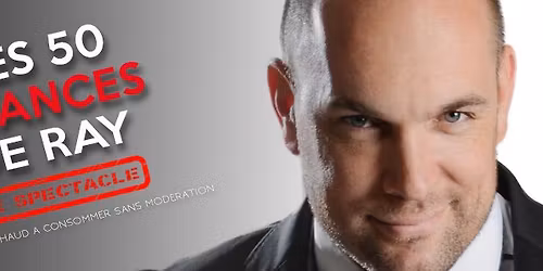 Ray au th\u00e9\u00e2tre du ch\u00e2teau 