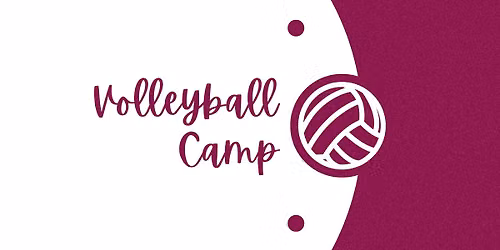 Volleyball Camp