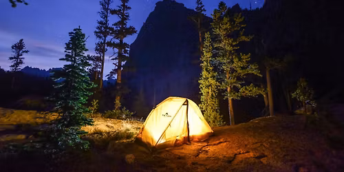 Family Overlanding Adventure