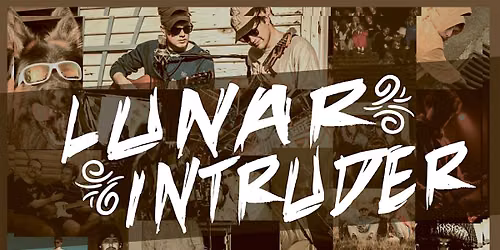 Lunar Intruder - Finale