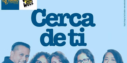 Cerca de ti