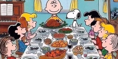 CORA-STL’S ANNUAL FRIENDSGIVING 2025