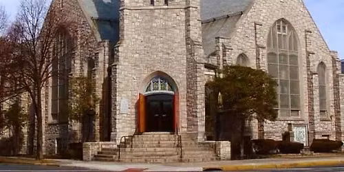 First Baptist Church Funday!