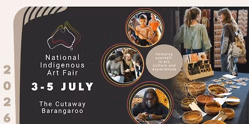 National Indigenous Art Fair 2026