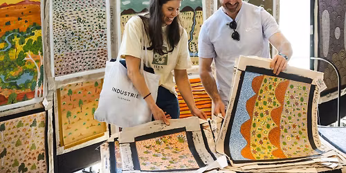 National Indigenous Art Fair 2026