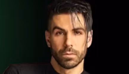 Derrick Schrader Jazz Master Class