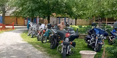 MOTHMAN MUSEUM 