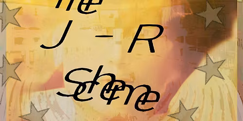 The J-R Scheme Comedy and Live Music Night