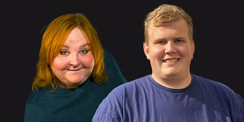 Anne Bakland & Frederik Damkier