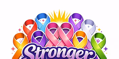 Stronger Than Cancer: Community Fair