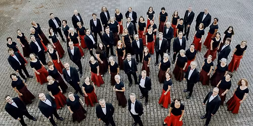 Heinrich-Sch\u00fctz-Ensemble - Weihnachtskonzert