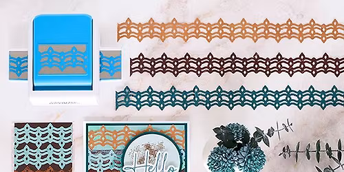 Copper Canyon 2 Workshop