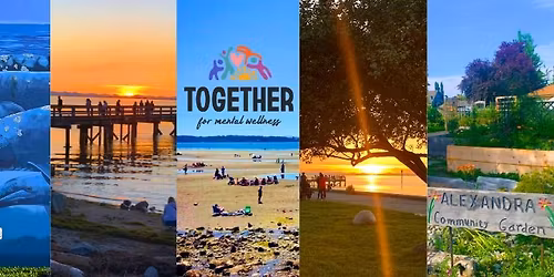 Together Community Cafe at White Rock Library