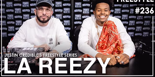 La Reezy