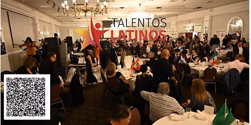 2026 TALENTOS LATINOS AWARDS