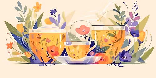 Morning tea at the Wangaratta Community Garden