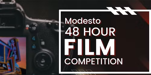 48 Hour Film Competition Encore Screening