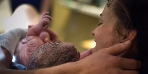 Understanding Birth Class