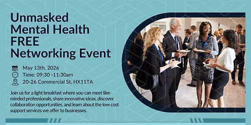 Business Networking Event