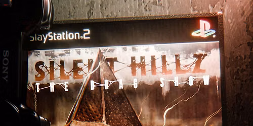 Silent Hillz: The Drag Show
