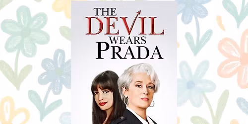 The Devil Wears Prada Movie Night