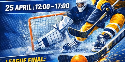 \ud83c\udfd2 South East Ball Hockey League GD2