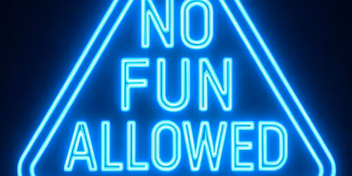 No Fun Allowed Live At Jimmy\u2019s In Sumter!