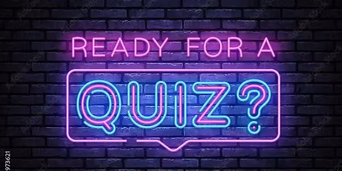 Quiz\ud83e\udd73